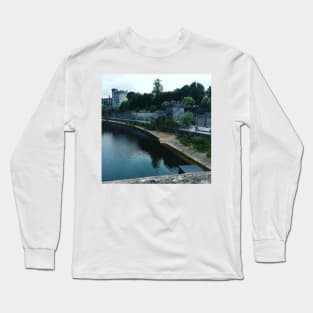 Kilkenny Castle Long Sleeve T-Shirt